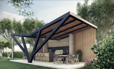 Preventa terrenos habitacionales en Belanta