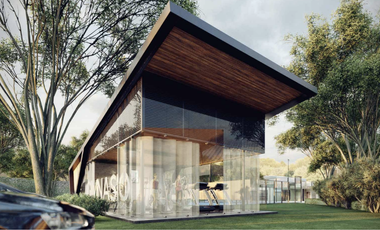 Preventa terrenos habitacionales en Belanta