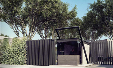 Preventa terrenos habitacionales en Belanta