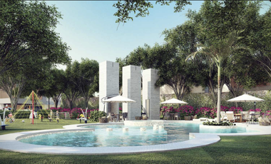 Preventa terrenos habitacionales en Belanta