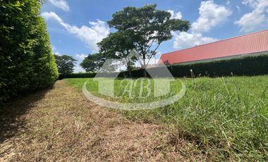 LOTE EN VENTA EN PILAMO CLUB|1698