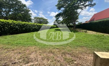 LOTE EN VENTA EN PILAMO CLUB|1698