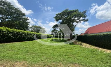 LOTE EN VENTA EN PILAMO CLUB|1698