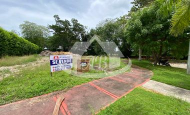 LOTE EN VENTA PILAMO |1699