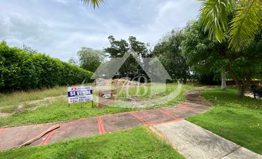 LOTE EN VENTA PILAMO |1699