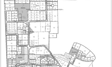 TERRENO VENTA PUEBLO SACBE PLAYA DEL CARMEN COMUNIDAD ECO SUSTENTABLE CON CENOTE