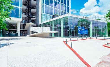 VENTA OFICINA HUMANA WORKCENTER FRENTE PLAZA AMERICAS PISO  5 PLAYA DEL CARMEN