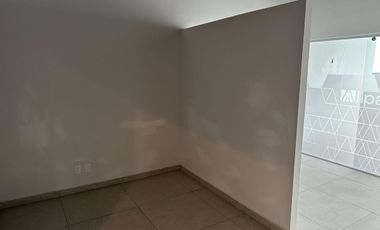 VENTA  OFICINA EQUIPADA 40m2 CON AMENIDADES PLAYA DEL CARMEN