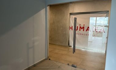 VENTA  OFICINA EQUIPADA 40m2 CON AMENIDADES PLAYA DEL CARMEN