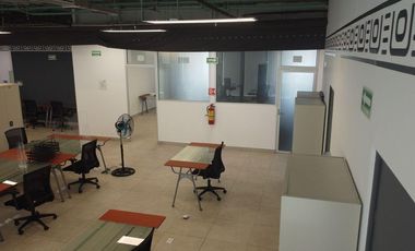 VENTA O RENTA PISO 5 EQUIPADAS Y ADECUADAS CORPORATIVO PLAYA DEL CARMEN