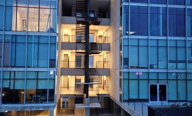 VENTA O RENTA PISO 5 EQUIPADAS Y ADECUADAS CORPORATIVO PLAYA DEL CARMEN