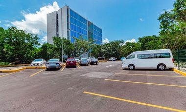 VENTA O RENTA PISO 5 EQUIPADAS Y ADECUADAS CORPORATIVO PLAYA DEL CARMEN