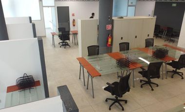 VENTA O RENTA PISO 5 EQUIPADAS Y ADECUADAS CORPORATIVO PLAYA DEL CARMEN