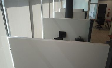 VENTA O RENTA PISO 5 EQUIPADAS Y ADECUADAS CORPORATIVO PLAYA DEL CARMEN