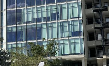 VENTA OFICINAS  VISTA AL MAR PLAYA DEL CARMEN HUMANA WORKCENTER PISO 6 PH