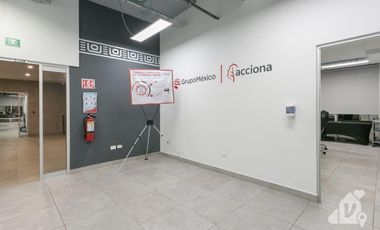 VENTA OFICINAS  VISTA AL MAR PLAYA DEL CARMEN HUMANA WORKCENTER PISO 6 PH