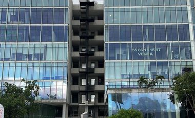 VENTA OFICINAS  VISTA AL MAR PLAYA DEL CARMEN HUMANA WORKCENTER PISO 6 PH