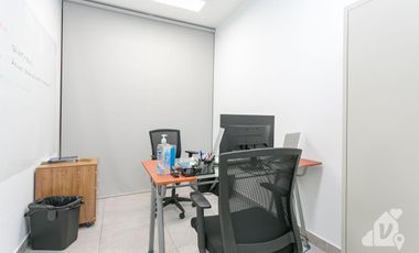 VENTA OFICINAS  VISTA AL MAR PLAYA DEL CARMEN HUMANA WORKCENTER PISO 6 PH