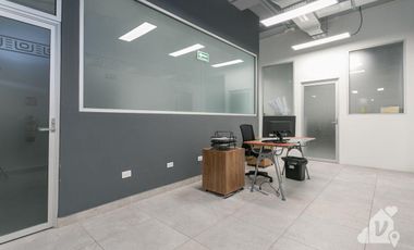 VENTA OFICINAS  VISTA AL MAR PLAYA DEL CARMEN HUMANA WORKCENTER PISO 6 PH