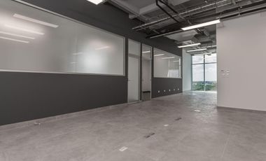 VENTA OFICINAS  VISTA AL MAR PLAYA DEL CARMEN HUMANA WORKCENTER PISO 6 PH