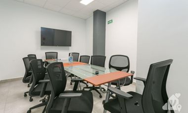 VENTA OFICINAS  VISTA AL MAR PLAYA DEL CARMEN HUMANA WORKCENTER PISO 6 PH