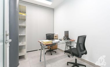 VENTA OFICINAS  VISTA AL MAR PLAYA DEL CARMEN HUMANA WORKCENTER PISO 6 PH