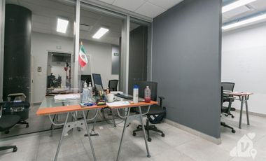 VENTA OFICINAS  VISTA AL MAR PLAYA DEL CARMEN HUMANA WORKCENTER PISO 6 PH