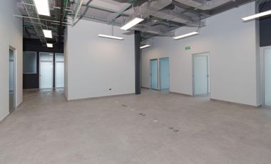 VENTA OFICINAS  VISTA AL MAR PLAYA DEL CARMEN HUMANA WORKCENTER PISO 6 PH