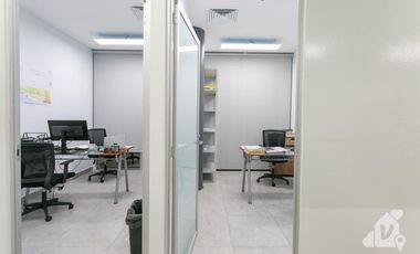 VENTA OFICINAS  VISTA AL MAR PLAYA DEL CARMEN HUMANA WORKCENTER PISO 6 PH