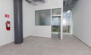 VENTA OFICINAS  VISTA AL MAR PLAYA DEL CARMEN HUMANA WORKCENTER PISO 6 PH