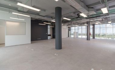 VENTA OFICINAS  VISTA AL MAR PLAYA DEL CARMEN HUMANA WORKCENTER PISO 6 PH