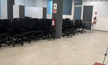VENTA OFICINAS  VISTA AL MAR PLAYA DEL CARMEN HUMANA WORKCENTER PISO 6 PH