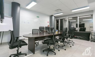 VENTA OFICINAS  VISTA AL MAR PLAYA DEL CARMEN HUMANA WORKCENTER PISO 6 PH