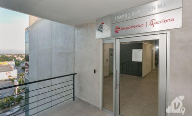 VENTA OFICINAS  VISTA AL MAR PLAYA DEL CARMEN HUMANA WORKCENTER PISO 6 PH