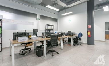 VENTA OFICINAS  VISTA AL MAR PLAYA DEL CARMEN HUMANA WORKCENTER PISO 6 PH