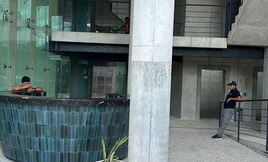 VENTA OFICINAS  VISTA AL MAR PLAYA DEL CARMEN HUMANA WORKCENTER PISO 6 PH