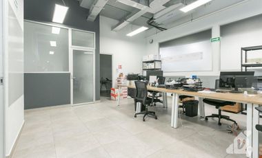 VENTA OFICINAS  VISTA AL MAR PLAYA DEL CARMEN HUMANA WORKCENTER PISO 6 PH