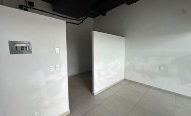 VENTA OFICINA 40M2 EQUIPADA FRENTE A STARBUCKS PLAYA DEL CARMEN PLAZA AMERICAS