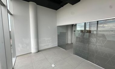 VENTA OFICINA 40M2 EQUIPADA FRENTE A STARBUCKS PLAYA DEL CARMEN PLAZA AMERICAS
