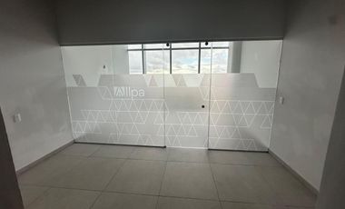 VENTA OFICINA 40M2 EQUIPADA FRENTE A STARBUCKS PLAYA DEL CARMEN PLAZA AMERICAS