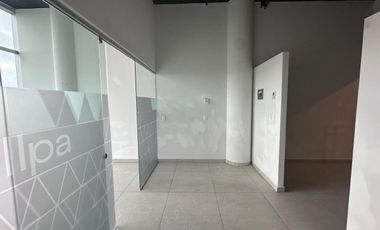 VENTA OFICINA 40M2 EQUIPADA FRENTE A STARBUCKS PLAYA DEL CARMEN PLAZA AMERICAS