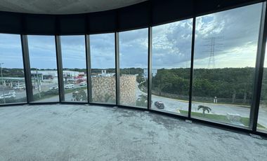 OFICINAS CONSULTORIOS Y LOCALES COMERCIALES MAGNNUS CENTER PLAYA DEL CARMEN