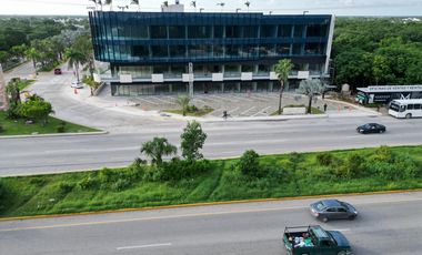 OFICINAS CONSULTORIOS Y LOCALES COMERCIALES MAGNNUS CENTER PLAYA DEL CARMEN