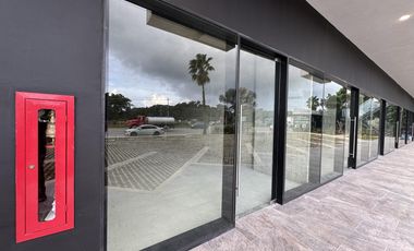 OFICINAS CONSULTORIOS Y LOCALES COMERCIALES MAGNNUS CENTER PLAYA DEL CARMEN
