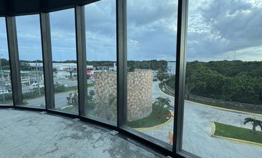 OFICINAS CONSULTORIOS Y LOCALES COMERCIALES MAGNNUS CENTER PLAYA DEL CARMEN