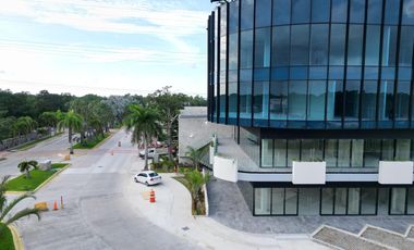 OFICINAS CONSULTORIOS Y LOCALES COMERCIALES MAGNNUS CENTER PLAYA DEL CARMEN