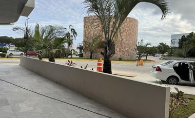 OFICINAS CONSULTORIOS Y LOCALES COMERCIALES MAGNNUS CENTER PLAYA DEL CARMEN