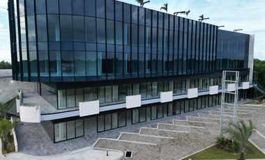 OFICINAS CONSULTORIOS Y LOCALES COMERCIALES MAGNNUS CENTER PLAYA DEL CARMEN