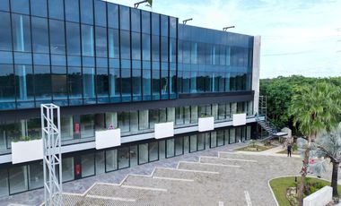 OFICINAS CONSULTORIOS Y LOCALES COMERCIALES MAGNNUS CENTER PLAYA DEL CARMEN