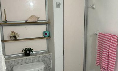 CASA EN CONDOMINIO EN LOMAS DE CORTES